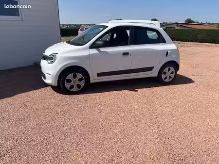 Renault Twingo 1.0 SCe 65 Life