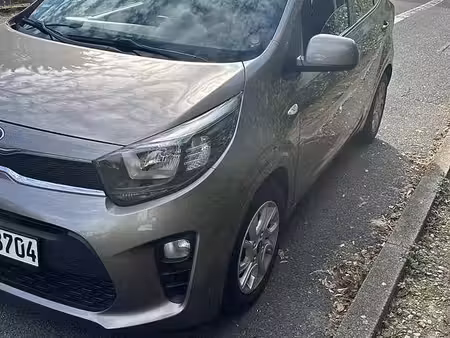 Kia Picanto 1.0 67 Edition 7