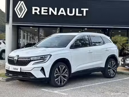 Renault Austral 1.2 200 Iconic