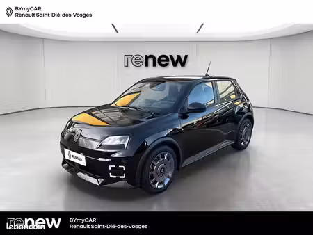Renault R5 150 Evolution