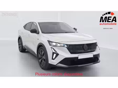 Renault Rafale E-Tech 1.2 200 Esprit Alpine