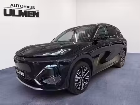 Geely Starray