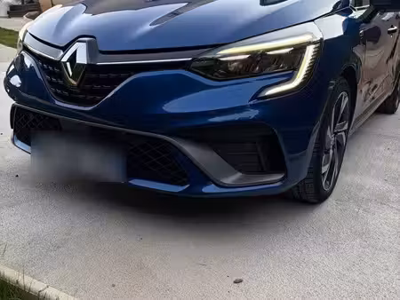 Renault Clio 140