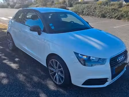 Audi A1 1.6 TDI 90