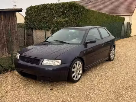 Audi A3 1.8 T 150