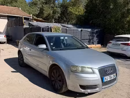 Audi A3 1.9 TDI 105