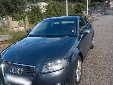Audi A3 1.9 TDI 105