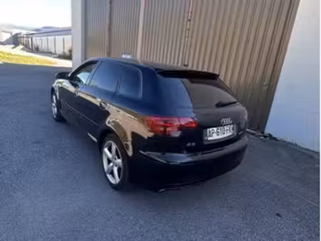 Audi A3 1.9 TDI 105