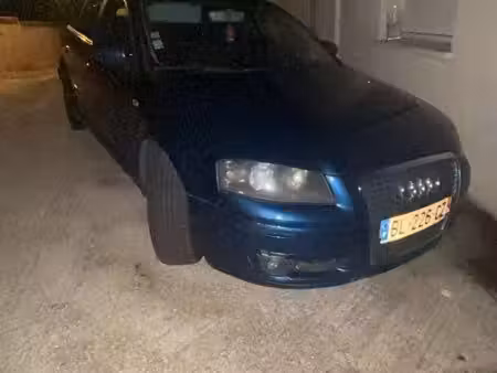 Audi A3 1.9 TDI 105