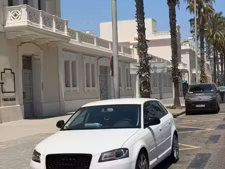 Audi A3 2.0 TDI 140