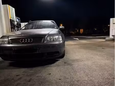 Audi A3 1.9 TDI 110