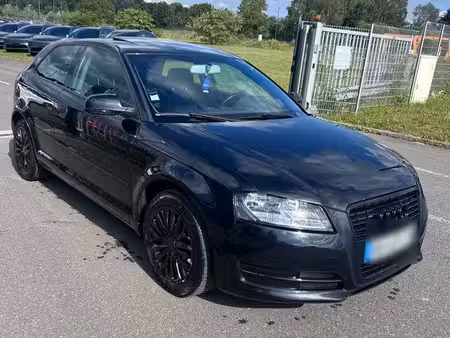 Audi A3 TDI 105