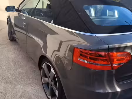 Audi A3 2.0 TDI 140 S line