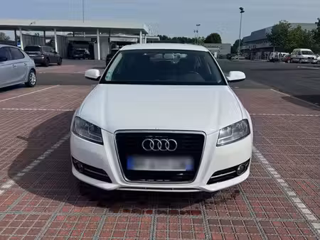 Audi A3 TDI 105
