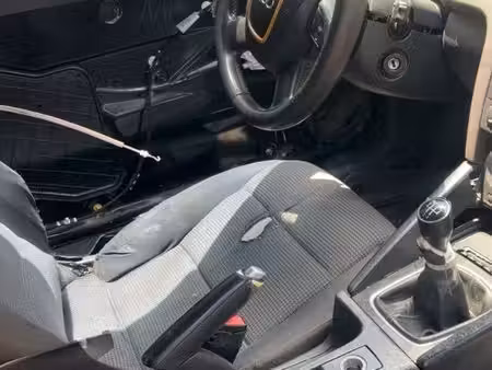 Audi A3 TDI 105