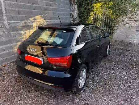 Audi A1 1.4 TDI 90