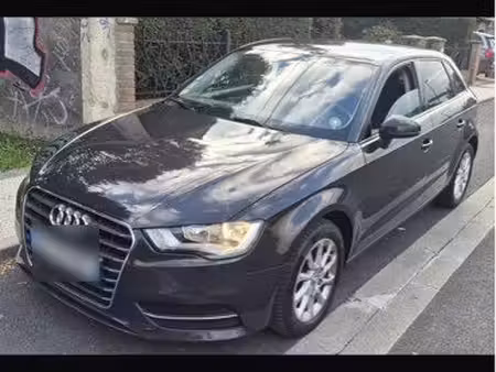 Audi A3 1.6 TDI 105