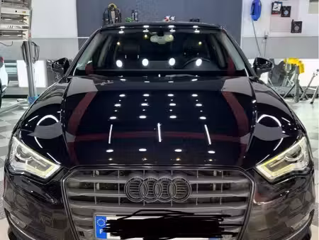 Audi A3 1.6 TDI 105