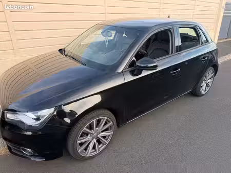 Audi A1 TDI 90