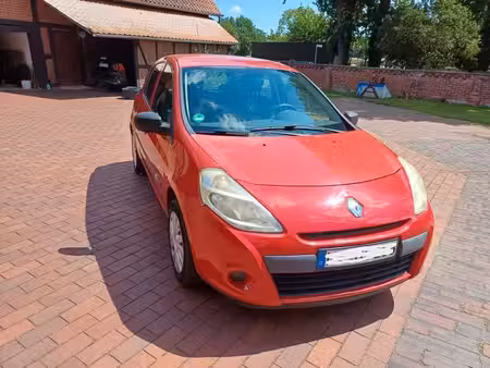 Renault Clio 1.2 75 Expression