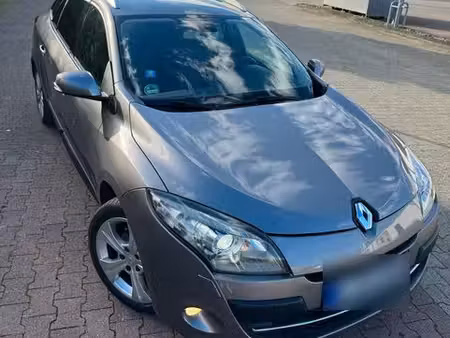 Renault Mégane 