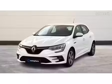 Renault Mégane 1.3 TCe 140 Evolution