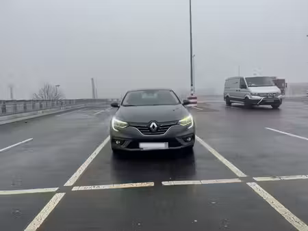 Renault Mégane 