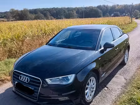 Audi A3 2.0 TDI 150