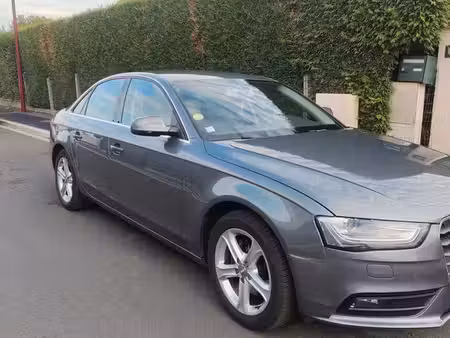 Audi A4 2.0 TDI 150