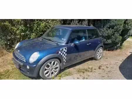 Mini Mini Cooper 1.6 115