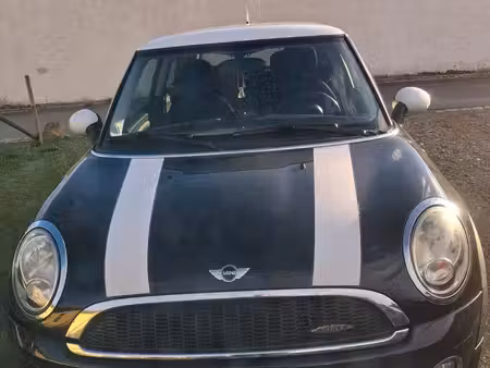 Mini Mini One 120