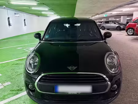 Mini Mini One 1.5 102