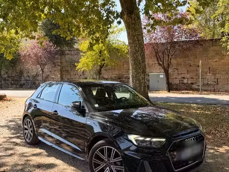 Audi A1 30 TFSI 1.0 TFSI 110