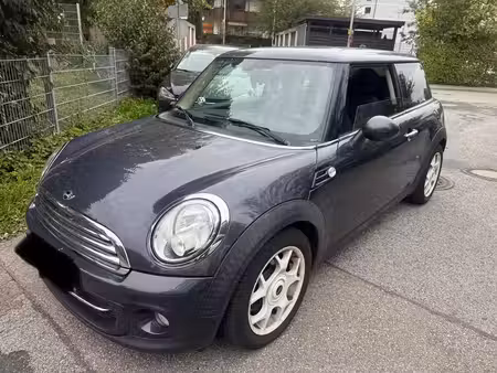Mini Mini Cooper 1.6 122