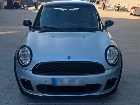 Mini Mini John Cooper Works 1.6 211