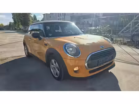 Mini Mini One 1.2 102