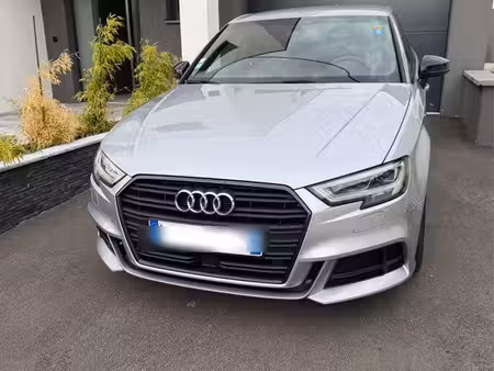 Audi A3 2.0 TDI 150