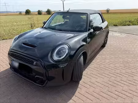 Mini Cabrio Cooper S 2.0 178 Classic