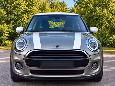 Mini Mini Cooper 1.5 136