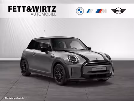 Mini Mini Cooper 1.5 136