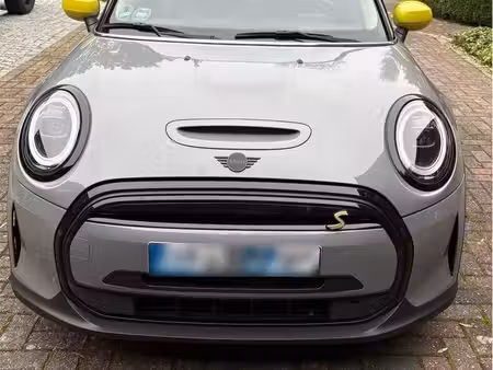 Mini Mini Cooper S 184