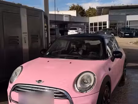 Mini Mini Cooper 1.5 136