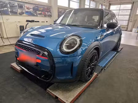 Mini Mini Cooper S 2.0 178