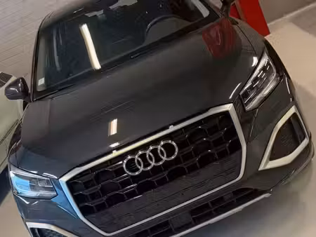 Audi Q2 30 TDI 2.0 TDI 116