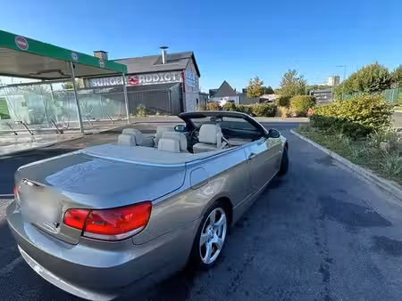 BMW Série 3 320d 2.0 177