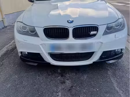 BMW Série 3 320d 2.0 177