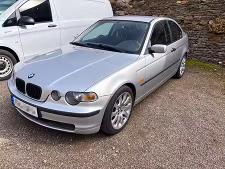 BMW Série 3 361i 1.8 115