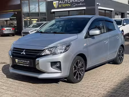 Mitsubishi Space Star 1.2 71
