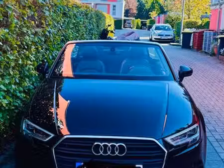 Audi A3 1.5 TFSI 150
