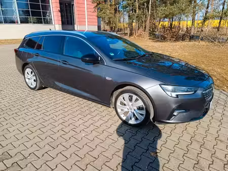 Opel Insignia 2.0